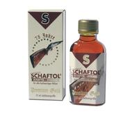 Huile schaftol