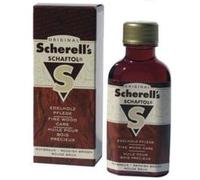 Huile schaftol rouge G