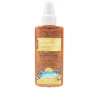 Huile Scintillante - Alphanova - Bio - 125ml - Nourrit - Illumine - Texture légère