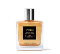 Huile Scintillante Frangipanier-50ml THEOPHILE LECLERC