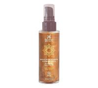 BOHO GREEN Huile scintillante illuminatrice 100 ml