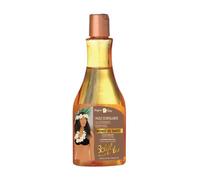 Soleil des Îles | Huile scintillante - Illumine le bronzage - Parfum Fleur de Tiaré - Fabriqué en France