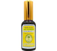 Huile Sèche BIO Immortelle & Myrte 50 ml - Origine Corse | Texture non grasse à absorption rapide - Certifiée biologique FR-BIO-10