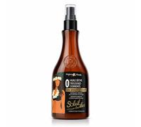 Soleil des Îles – Huile sèche bronzante – Monoï de Tahiti 100% naturel – Vanille – SPF 0