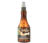 Huile Sèche Bronzage Intense - Parfum Tiare