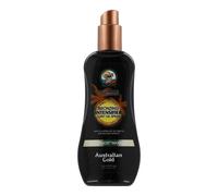 Huile sèche bronzante australienne Gold 237 ml