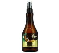 Huile Sèche - Corps & Cheveux - Monoï De Tahiti - Soleil Des Iles - Solaire - 150 Ml