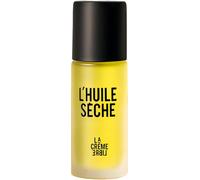 Huile Seche Corps Cheveux Visage Hydratante - Roll-on - 100% Naturels Ingrédients - Nourrissante non Collante - Améliore l'élasticité de la Peau - Parfum de Fleur d'oranger - 50ml