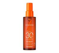 Lancaster Sun Beauty Beauty Satin Dry Oil SPF 30 150 ml