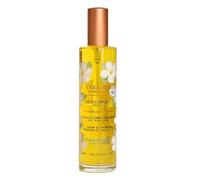 Huile Sèche Fleur de Tiaré 100ml Collines de Provence
