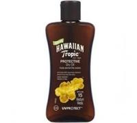 Huile Sèche mini Hawaiian Tropic SPF15