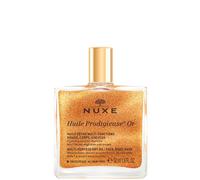 Huile sèche multi-fonctions Huile Prodigieuse® Or NUXE 50 ml