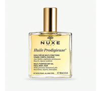 Nuxe Huile Prodigieuse huile sèche multifonctionnelle visage, corps et cheveux 100 ml