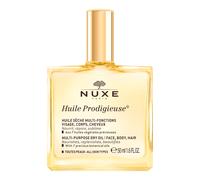 Huile sèche multi-usages Huile Prodigieuse® de NUXE 50 ml