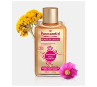 Huile Seche Pailletee Bio Beauté De La Peau