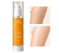 Huile Sèche pour le Corps Distributeur à Pompe pour Application Facile | Solution Hydratante et Lissante pour la Peau pour Femme Mère Épouse Bras Taille Coudes Genoux Maison Spa