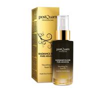 Huile Sèche Pour Le Visage Elixir Radiance À L'argan Pur Haute Nutrition 30 Ml