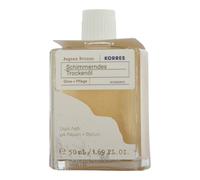 Huile sèche scintillante bronze égéen Korres 50 ml