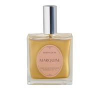 Huile sèche Scintillante corps et cheveux 100 ml - Marquise
