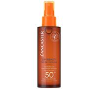 Lancaster Sun Beauty Beauty Satin Dry Oil SPF50 150 ml