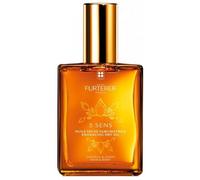 René Furterer 5 Sens huile sèche fortifiante corps et cheveux 50 ml