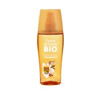 Huile Sèche Sublimatrice - Certifiée Bio