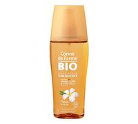 Huile Sèche Sublimatrice - Certifiée Bio