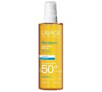 Huile sèche - URIAGE - Bariésun - Très haute protection - Corps et cheveux - 100 ml