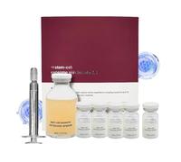 Huile Sèche Visage Liftante Ampoule Soin Hydratante Illuminatrice Liftante