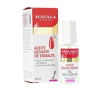 Huile Secnte De Vernis 10ml