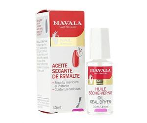 Huile Secnte De Vernis 10ml