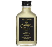 Huile Semelles Cuir SOLE GUARD Saphir Médaille d'Or (100 ml)