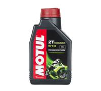 Motul huile moteur 510 2T Technosynthèse, 1 litre