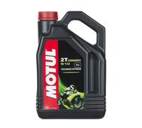 Huile Semi-synthétique Motul 510 2T 4L