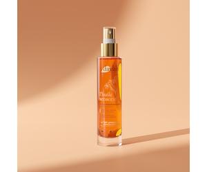 Huile sensorielle - rituel vergetures - Daylily