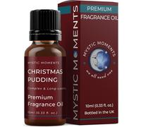 Huile Senteur Christmas Pudding 10 Ml