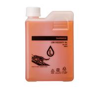 Shimano Low Visc Brake Oil 1l Clair