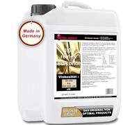 Huile silicone 5 l / de 20 cst - 500 000 cst au choix (20 cst)