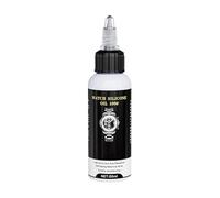 Huile Silicone Horlogerie - Graisse Spéciale Mécanismes | Lubrifiant Montres Mécaniques Quartz | Anti Rouages Paliers Mouvements Ressorts Surcharge, 50ml
