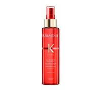 Kérastase Soleil Huile Sirène huile en brume hydratante bi-phasée pour un effet retour de plage avec filtre UV 150 ml