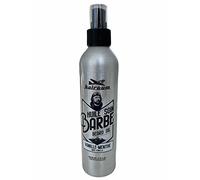 HUILE SOIN BARBE VANILLE MENTHE 200ML