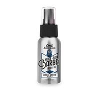 HUILE SOIN BARBE VANILLE/MENTHE