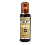 Saryna Key Pure African Shea Butter Light huile cheveux au beurre de karité 105 ml