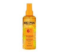 Hei Poa Monoi Suncare huile sèche solaire SPF 50 150 ml