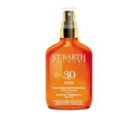 Huile solaire Roucou SPF 30 de 100 ml
