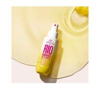 Huile solaire - Sol de Janeiro - Rio Radiance - SPF 50 - Non gras - 90 ml