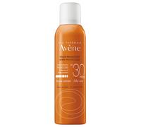 Avène Solaire Haute Protection Brume Satinée IP30 Peaux Sensibles Spray 150ml