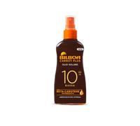 Huile Solaire Spray Bronzant SPF 10 Protezione Bassa 200 ML