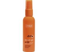 Huile solaire Ziaja Sun 90 ml Spf 20