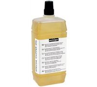 Huile spécial pour tondeuse Heiniger 500 ML Jaune 500 mL
